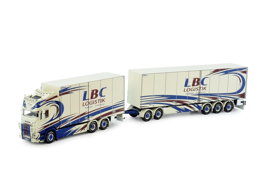 LBC Karlskoga