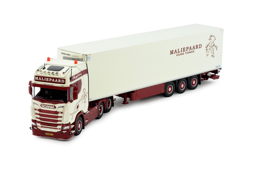 Maliepaard