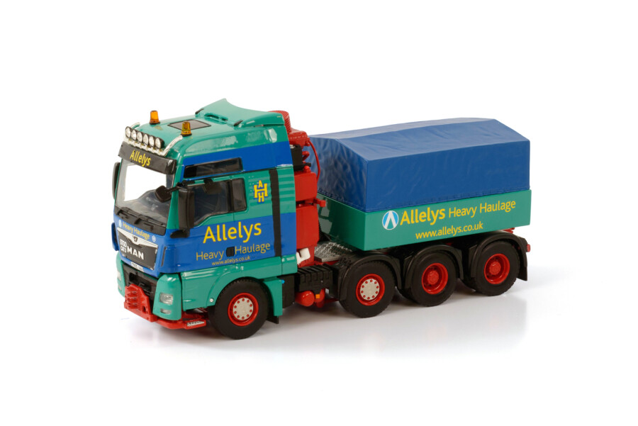 Allelys