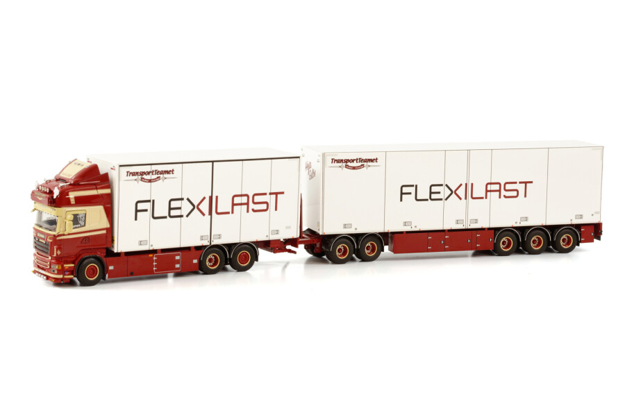 Transportteammet Flexilast