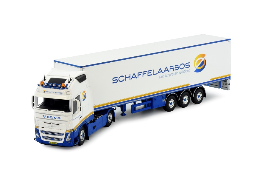 Schaffelaarbos