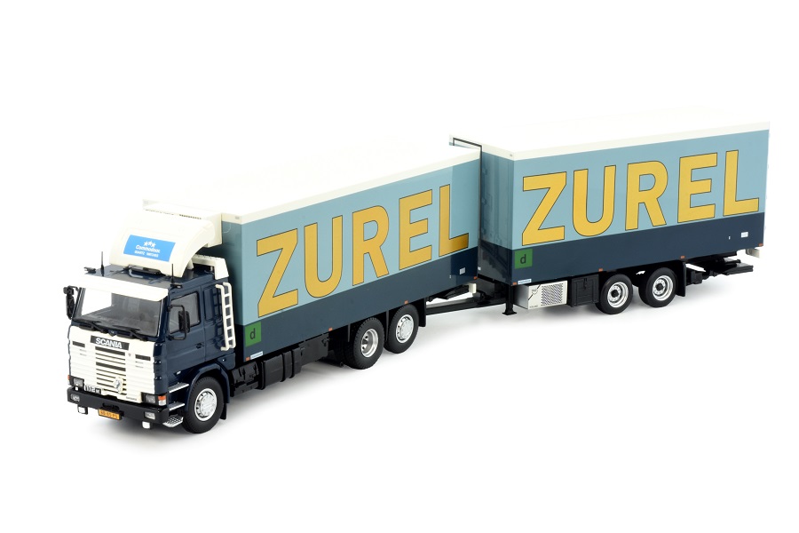 Zurel