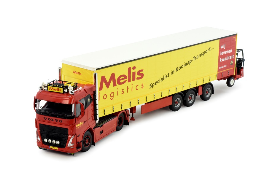 Melis