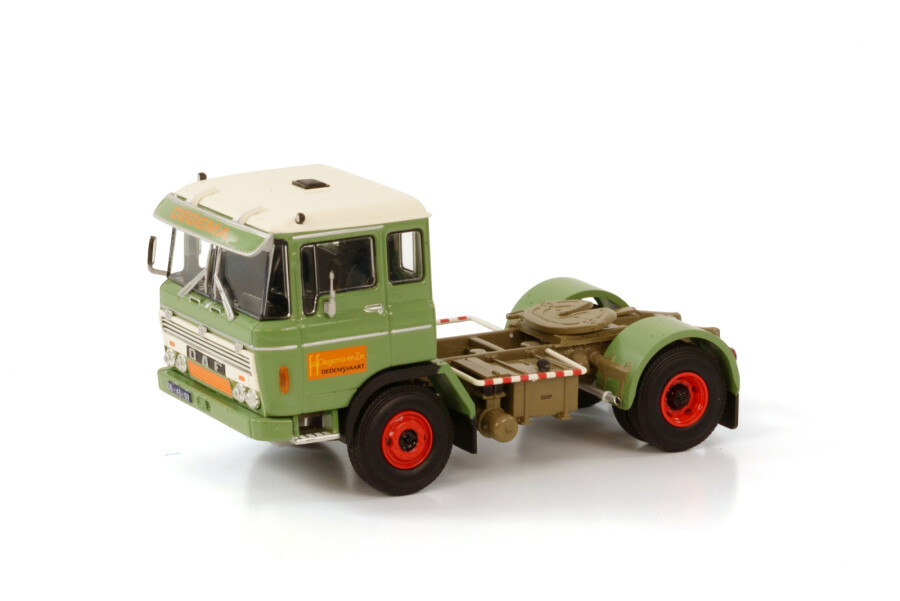 Oegema Transport