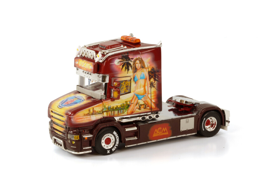 Beau Transport