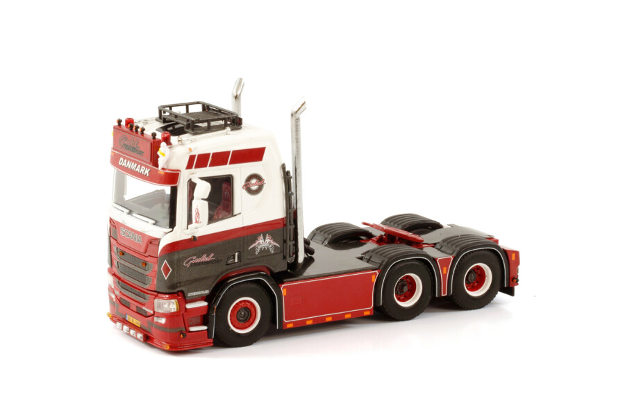 Gottlieb Transport