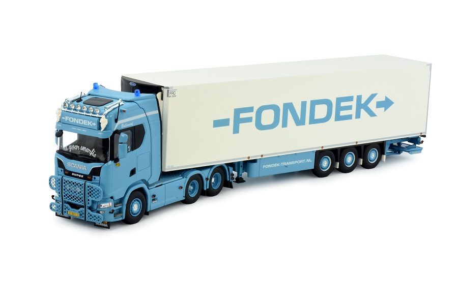 Fondek