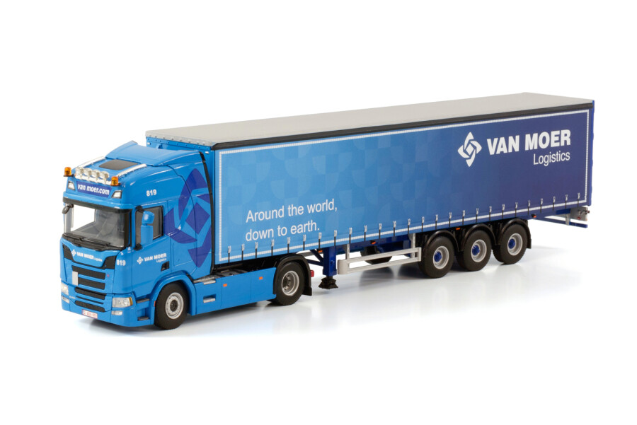 Van Moer
