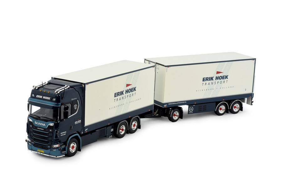 Erik Hoek Transport