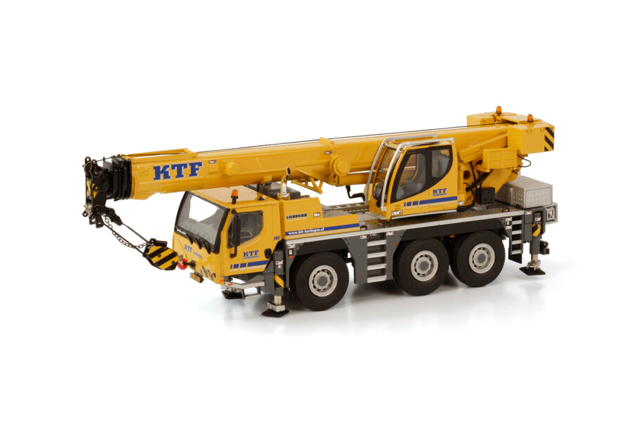 KTF Harlingen