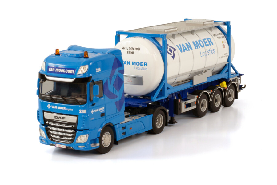 Van Moer