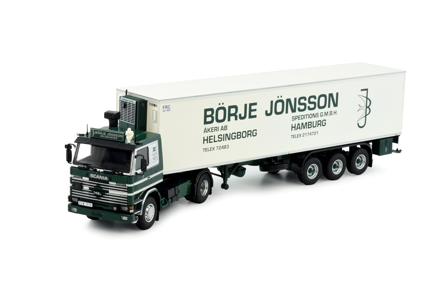 Borje Johnssen