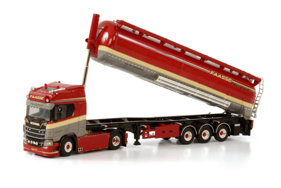 Faasse Transport