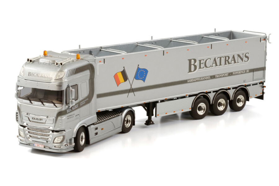Becatrans