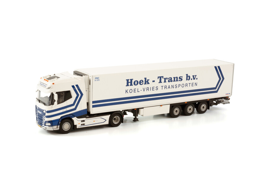 Hoek Agro