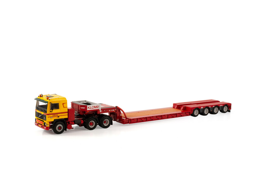 Klomp Transport
