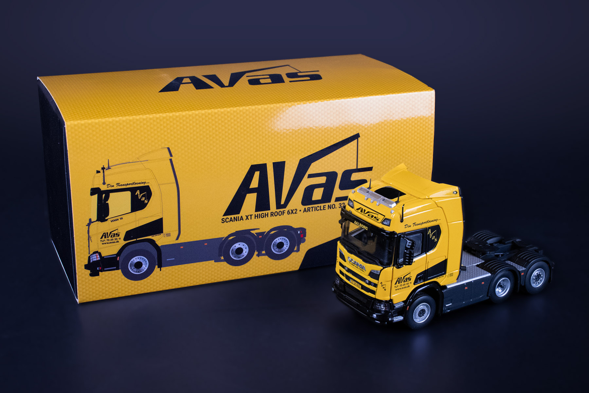 Avas