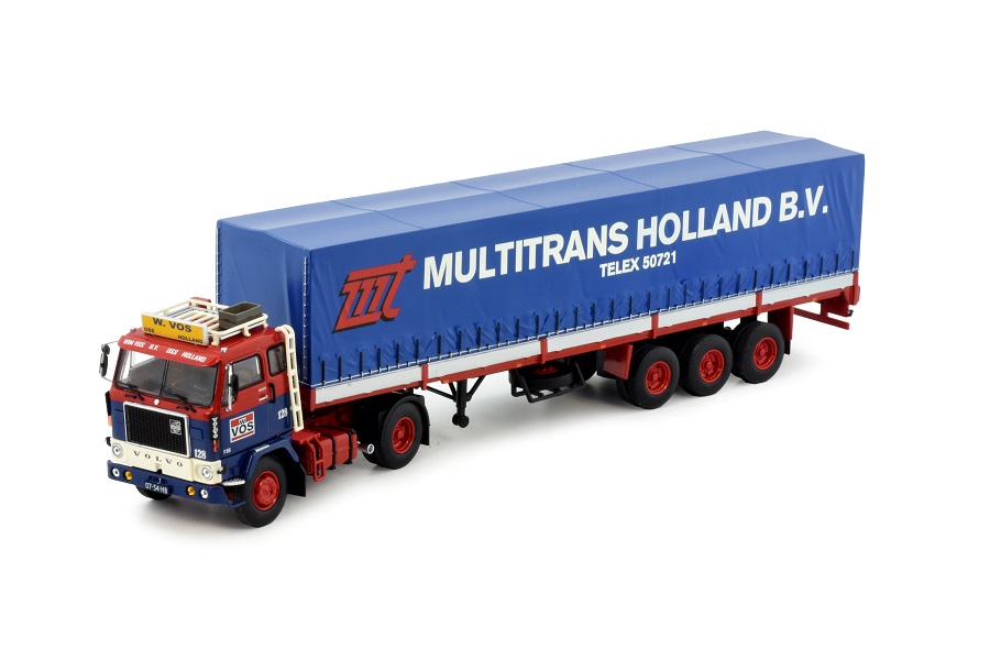 Wim Vos Multitrans
