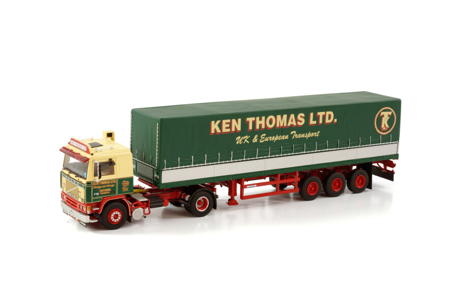 Ken Thomas
