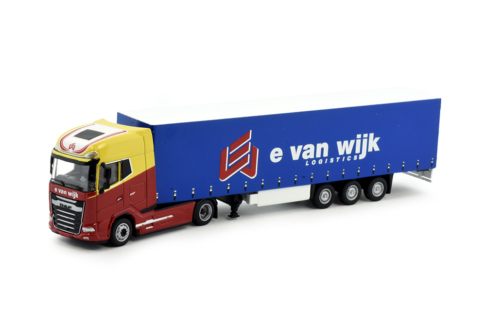E. van Wijk