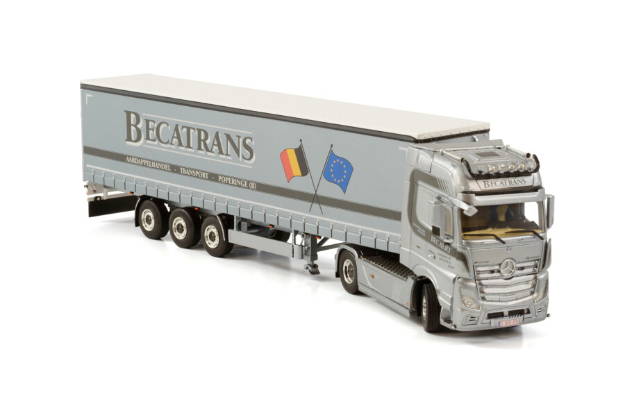 Bacatrans