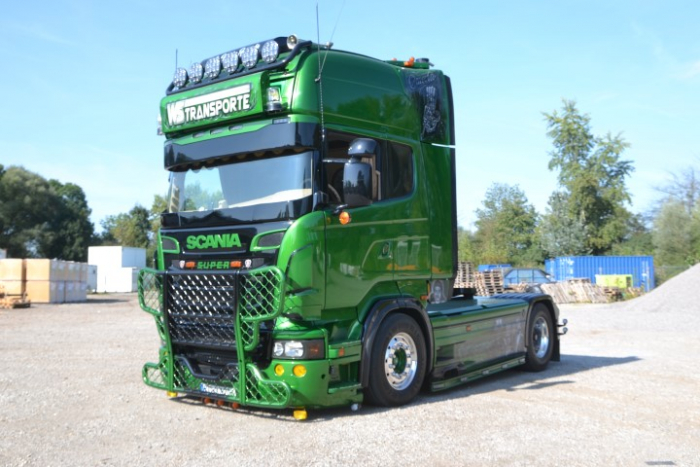 WS Transporte
