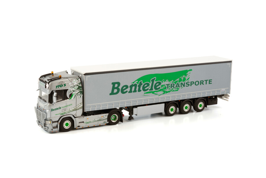 Bentele