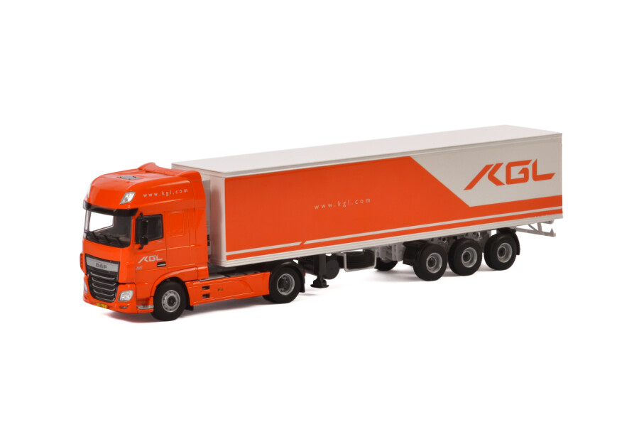 KGL Holding