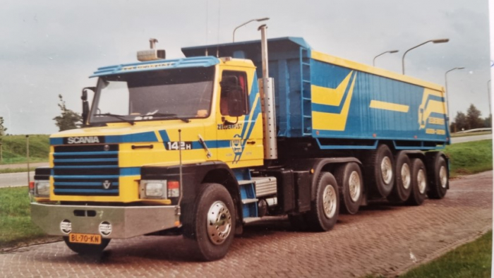 Zeldenrust