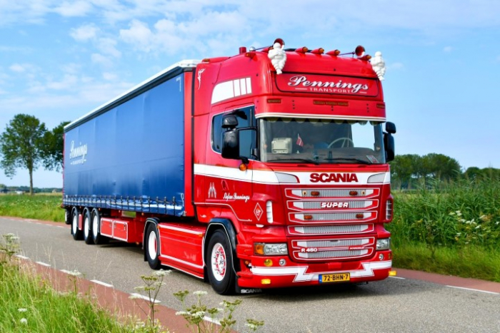 Pennings Transport