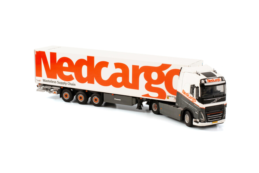 Nedcargo