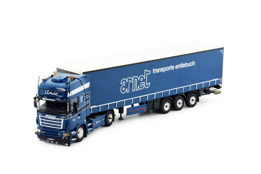 Arnet Transport