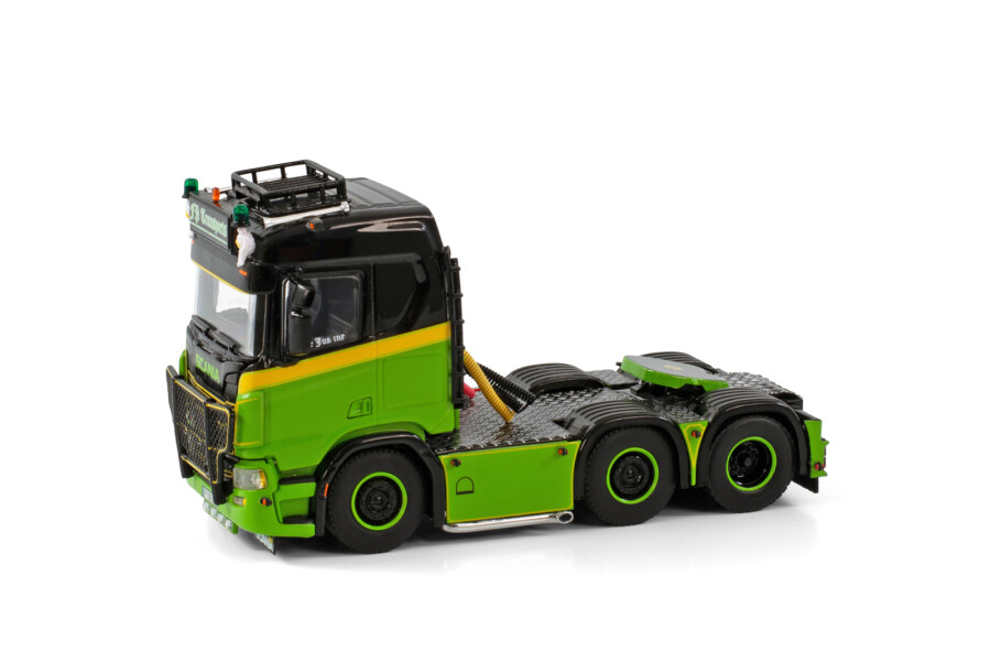FP Transports