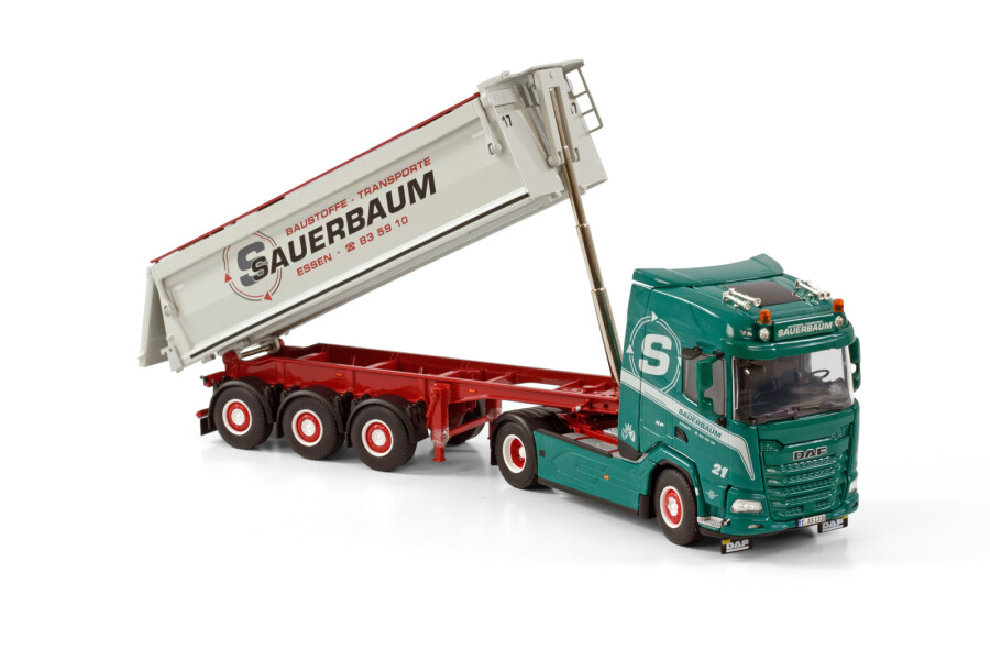 Sauerbaum