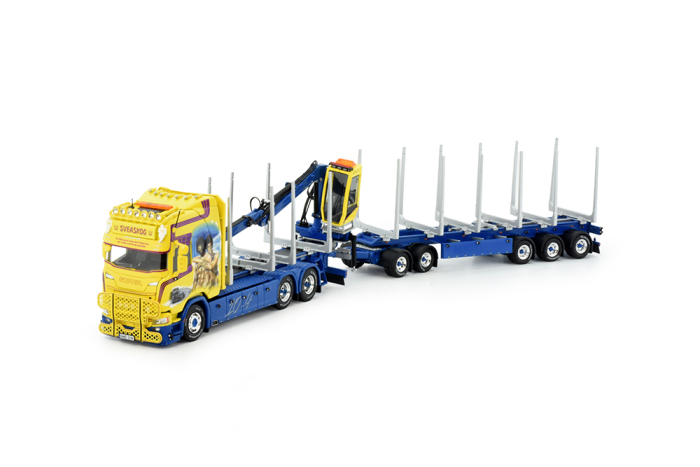 Svenke Transport