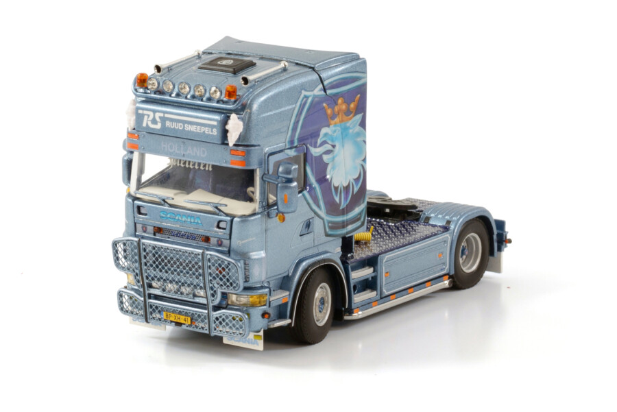 Sneepels Transport