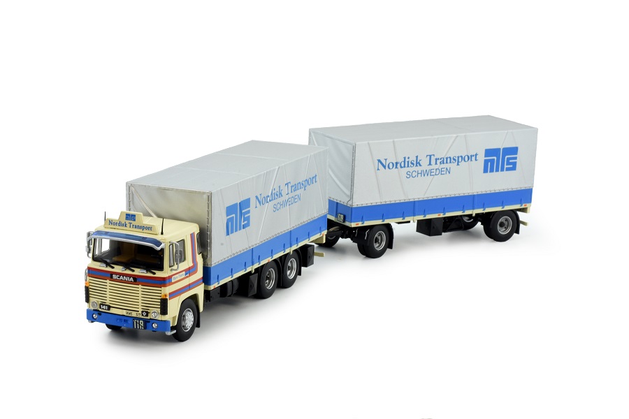 Bjuv Trans Nordisk