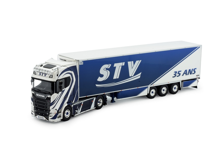 STV
