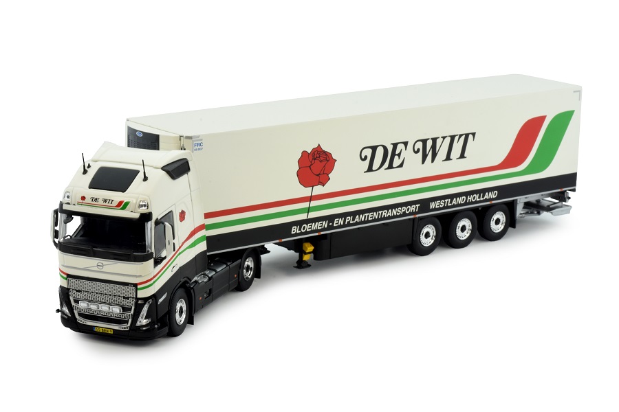 De Wit Transport