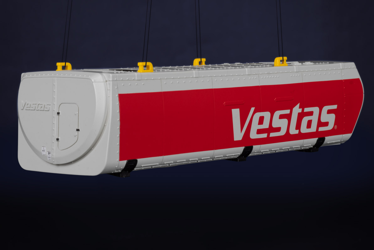 Vestas