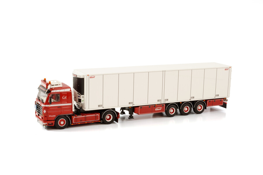 Hartmann Transporte