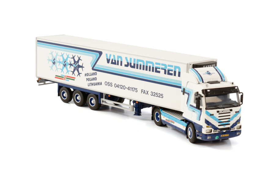 Van Summeren