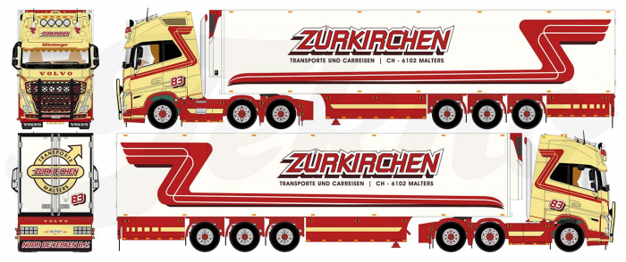 Zurkirchen