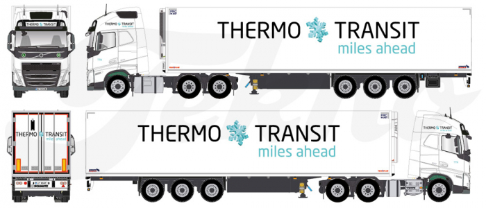 Thermo Transit
