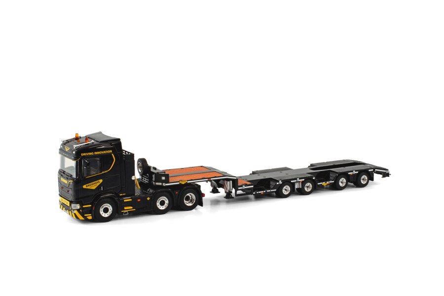 Premium Line Scania R