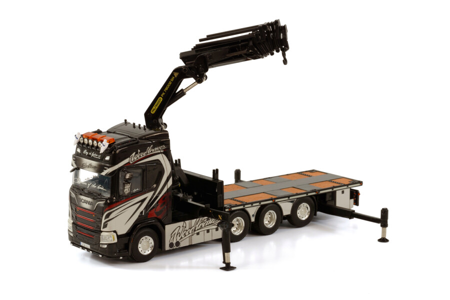 Wood Trans