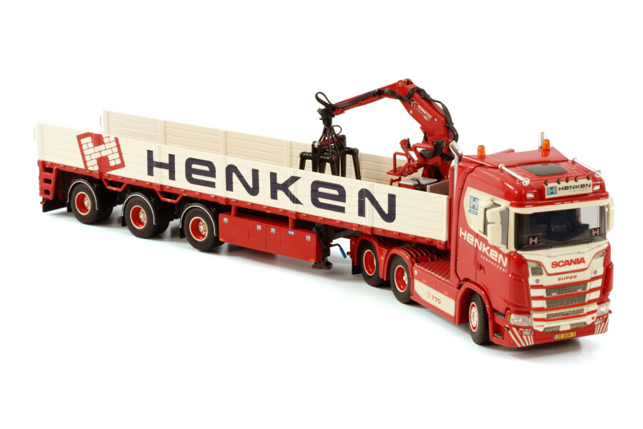 Gebr. Henken