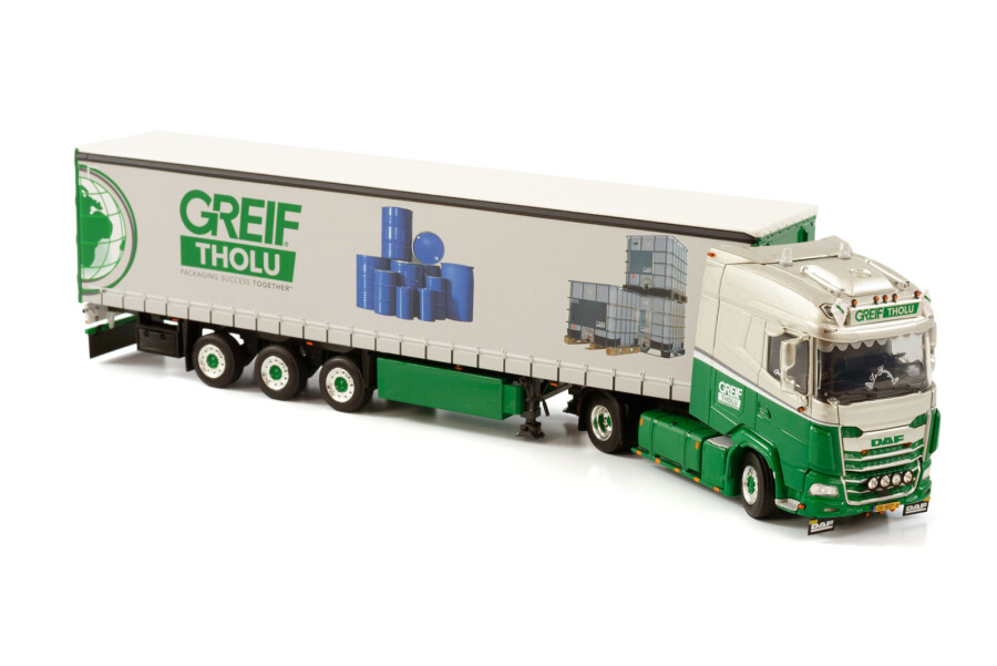 Greif Tholu
