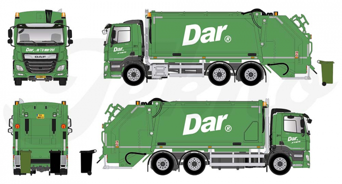 Dar