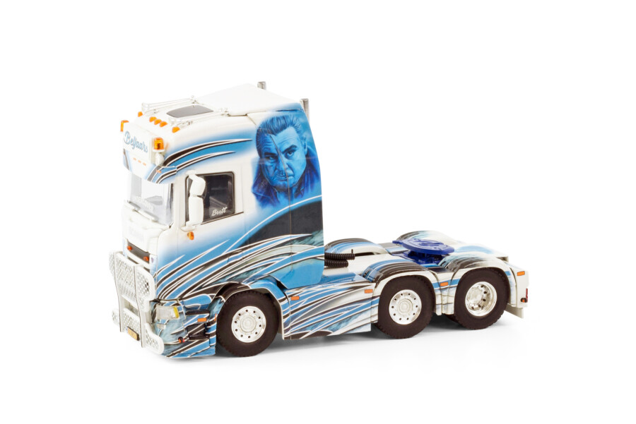 Leo Beljaars Transport